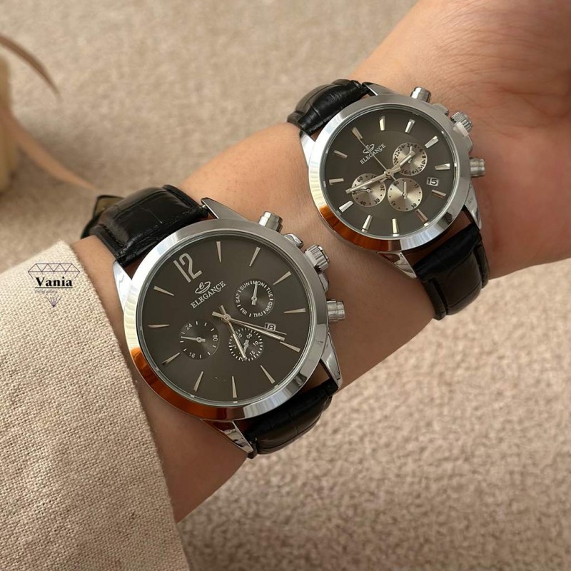 ساعت فیوچر برند الگانس کد As1090