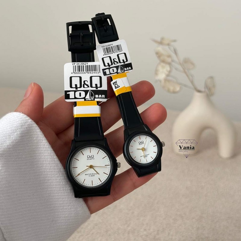 ساعت ست کیو اند کیو کد As1093