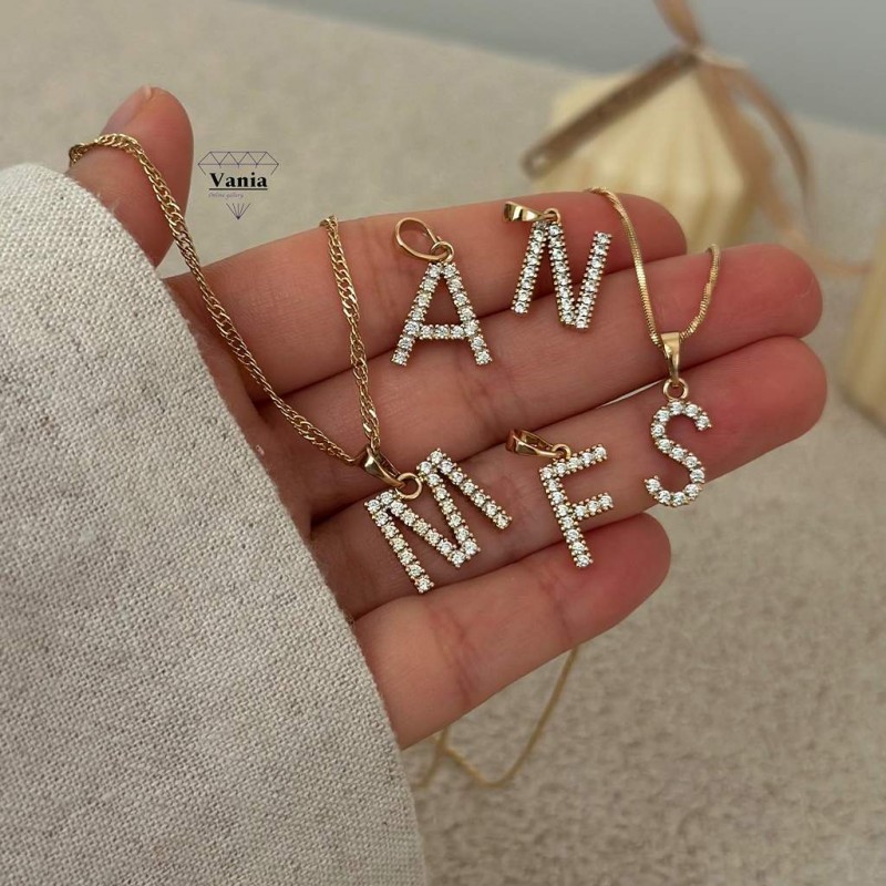 پلاک حروف ژوپینگ کد As1094