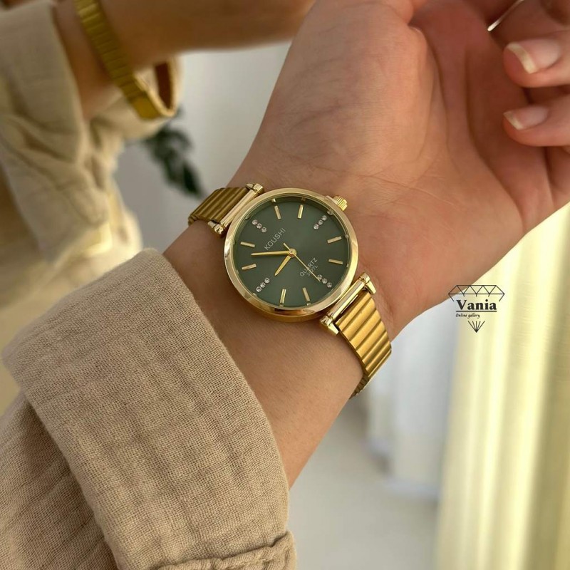 ساعت الون برند کوشی کد As1113