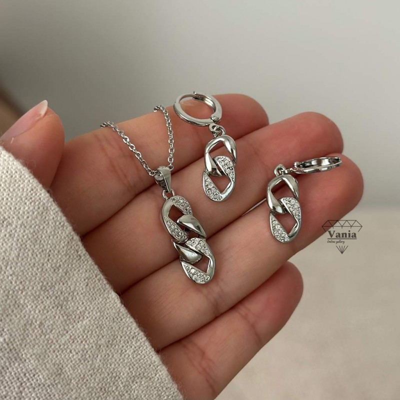 نیم ست کارتیر وای اس ایکس کد As1114