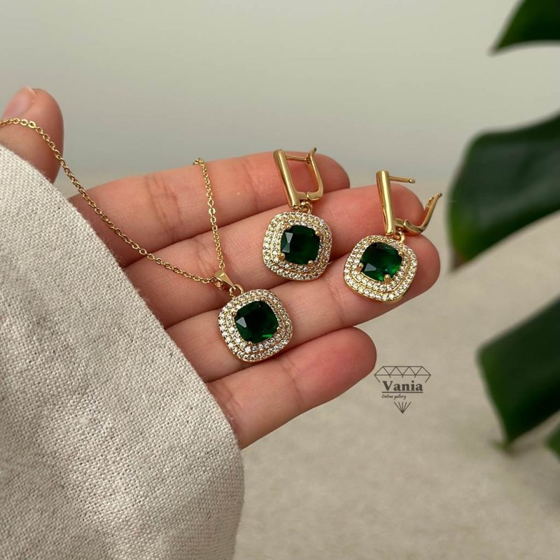 نیم ست سلطنتی وای اس ایکس کد As1119