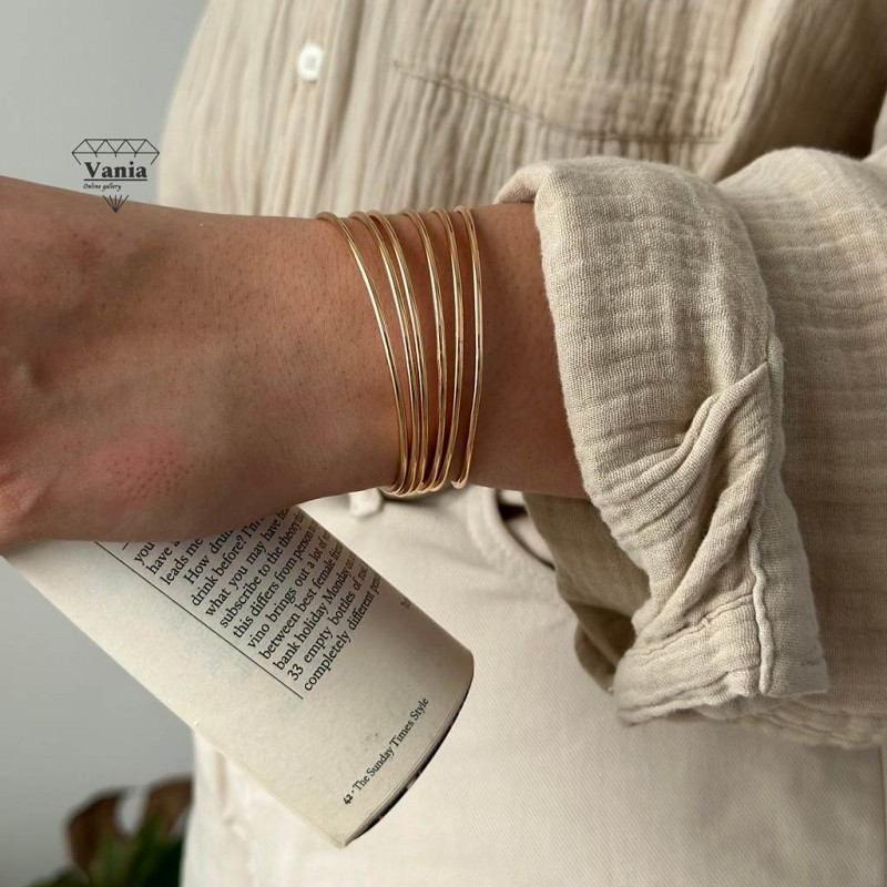 بنگل آینه ای وای اس ایکس کد As1122