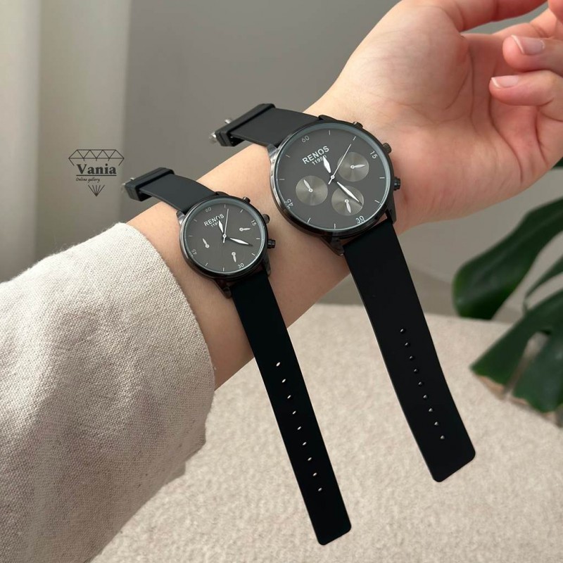 ساعت رینوس کد As1123