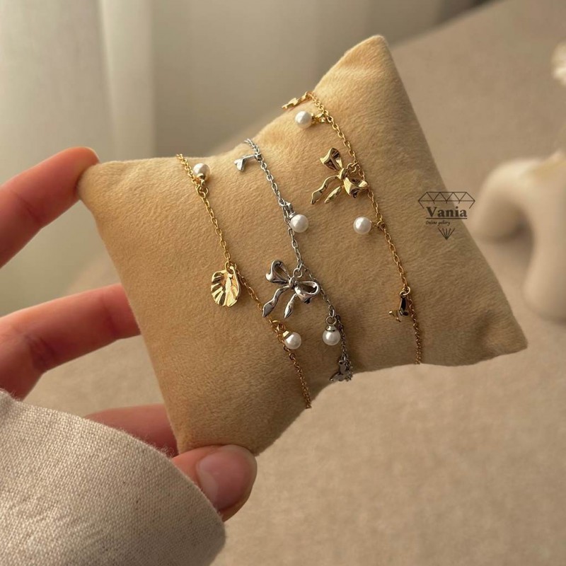 دستبند نبات ژوپینگ کد As1141