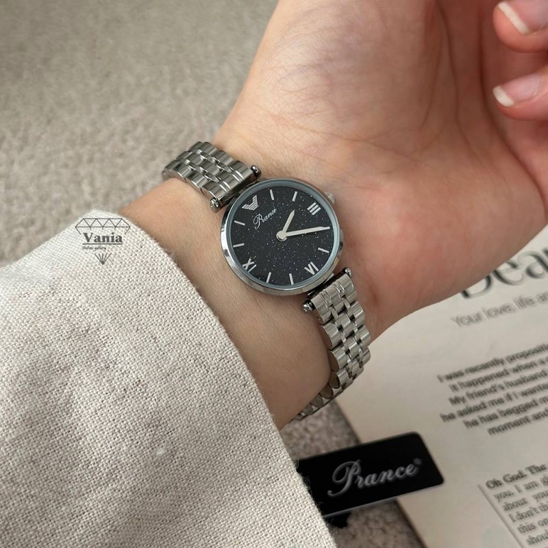 ساعت پرنس موتور ژاپن کد As1143