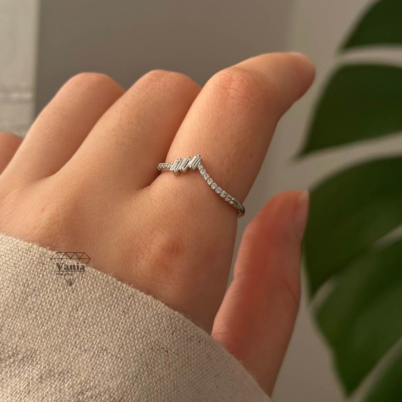 انگشتر آنلا ژوپینگ کد As1145