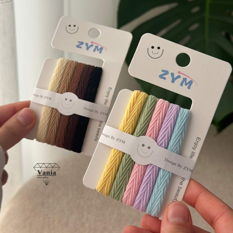 کش مو وارداتی درجه یک کد As1154