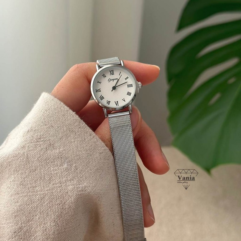 ساعت بند حصیری کد As1160