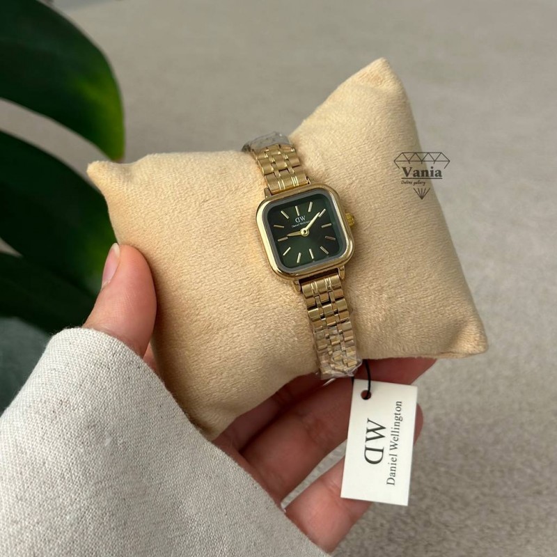 ساعت dw های کپی درجه یک موتور ژاپن کد As1165