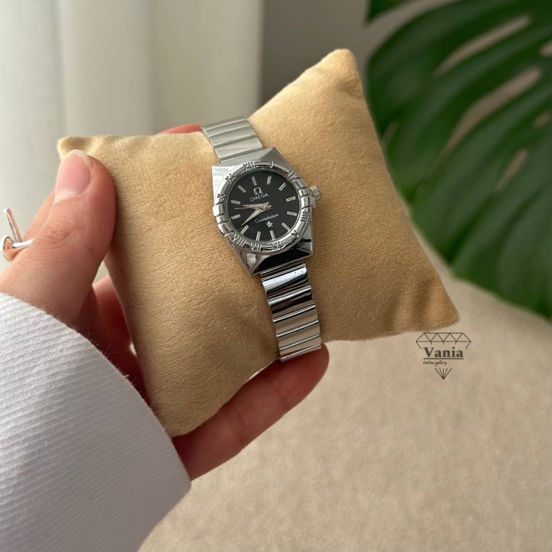 ساعت امگا کدAs1173