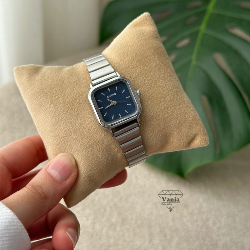 ساعت کاسیو کرکره ای کد As1188