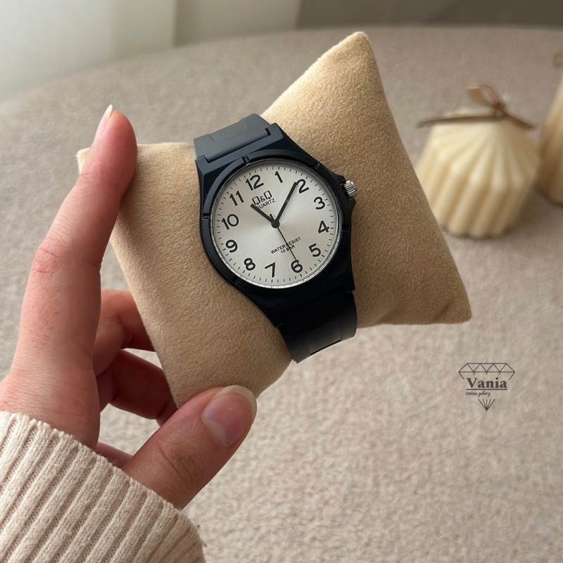 ساعت مردانه کیواندکیو کد As1199