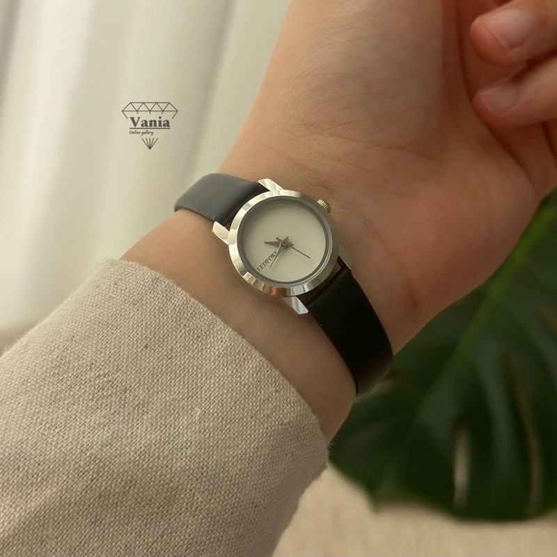 ساعت نخود لدفورت کد As1201