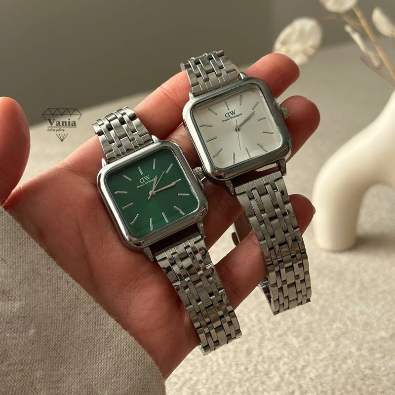 ساعت دنیل DW کد As1205