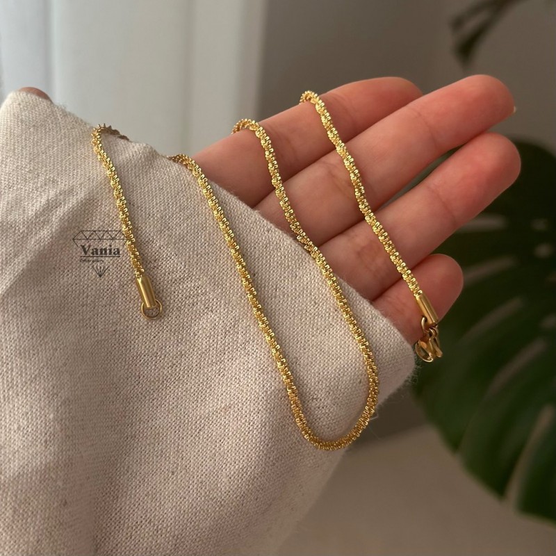 زنجیر استیل کدAs1208