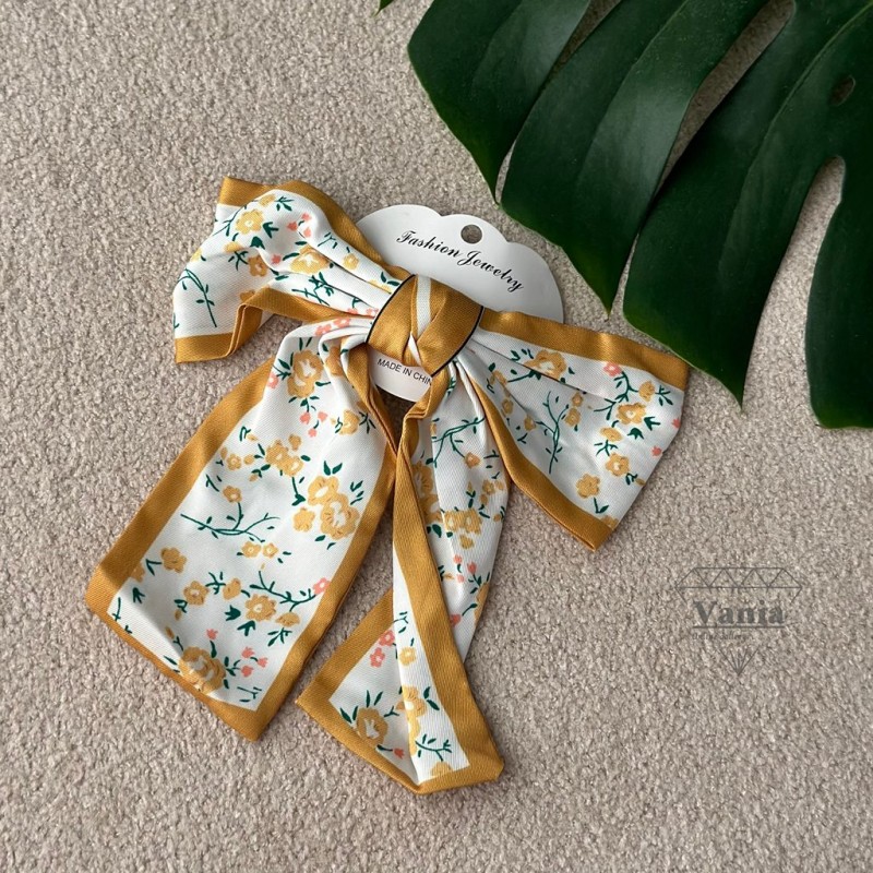 گیره مو پاپیونی کد As1211