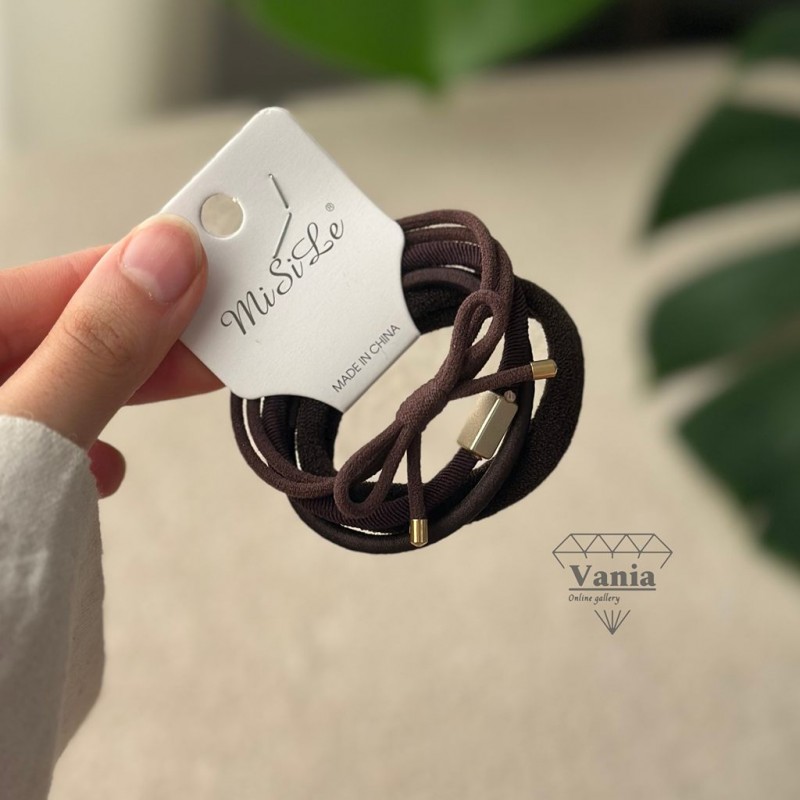 کش مو پاپیونی نود کد As1215