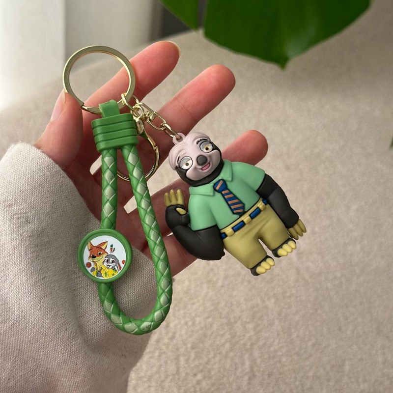 جاسوئیچی  اکشن فیگور کد As1216