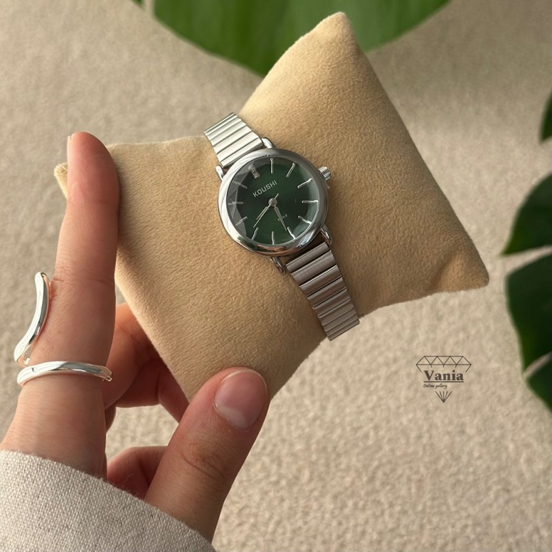 ساعت الماس کوشی کد As1190