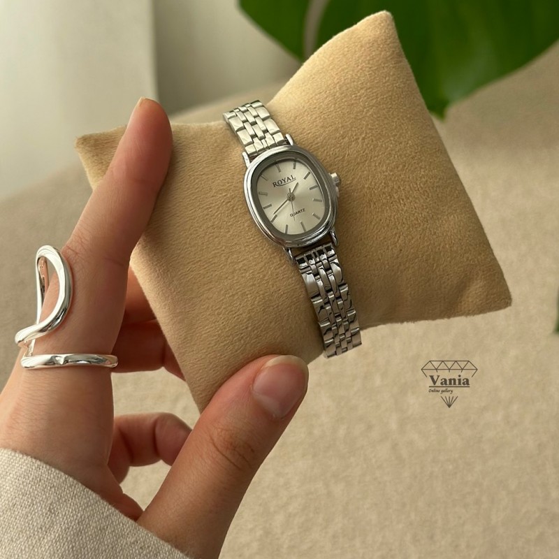 ساعت کهکشان رویال کد As1137