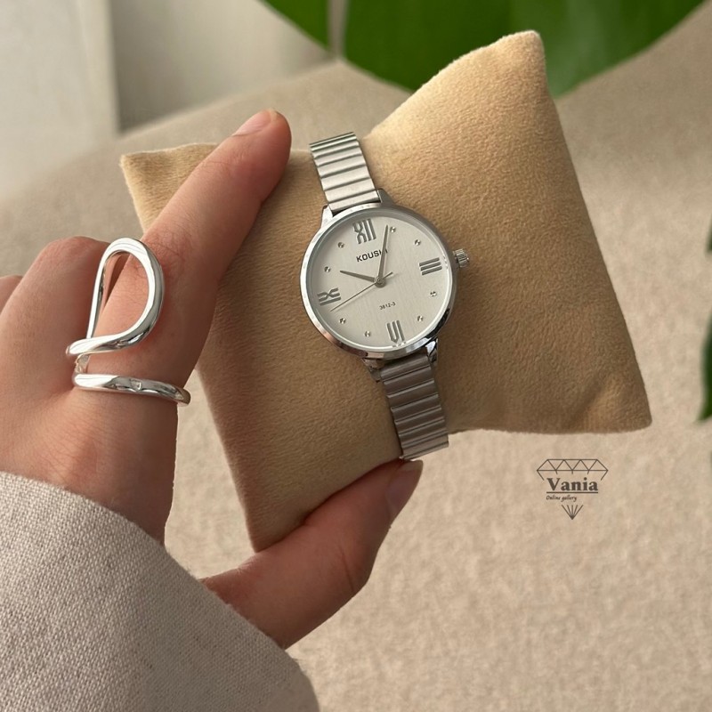 ساعت کوشی یونانی  کد As1071