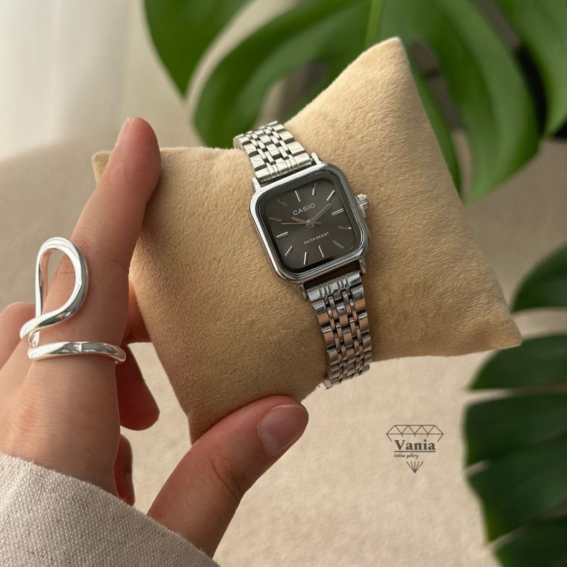 ساعت کاسیو ویکی کد As1224