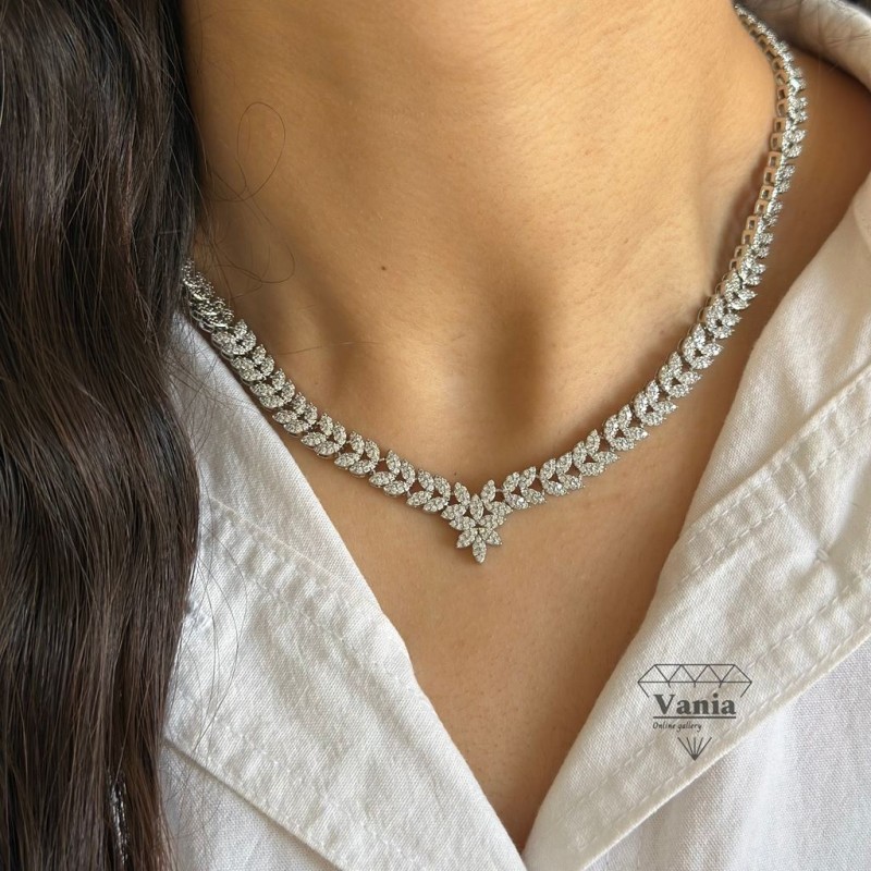 سرویس جواهری ویکتوریا کد As1225