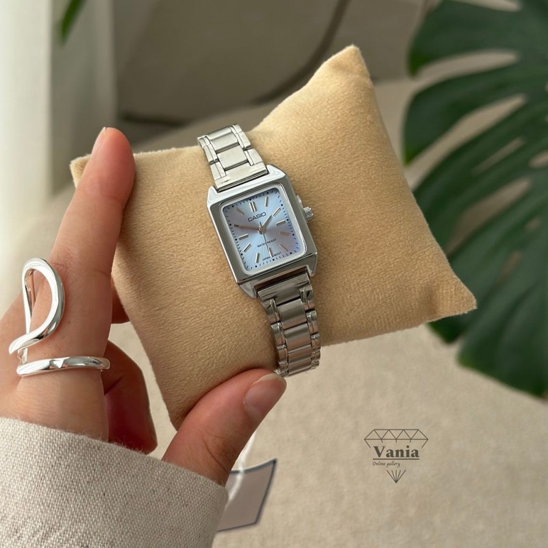 ساعت کاسیو آنجل کد As1248