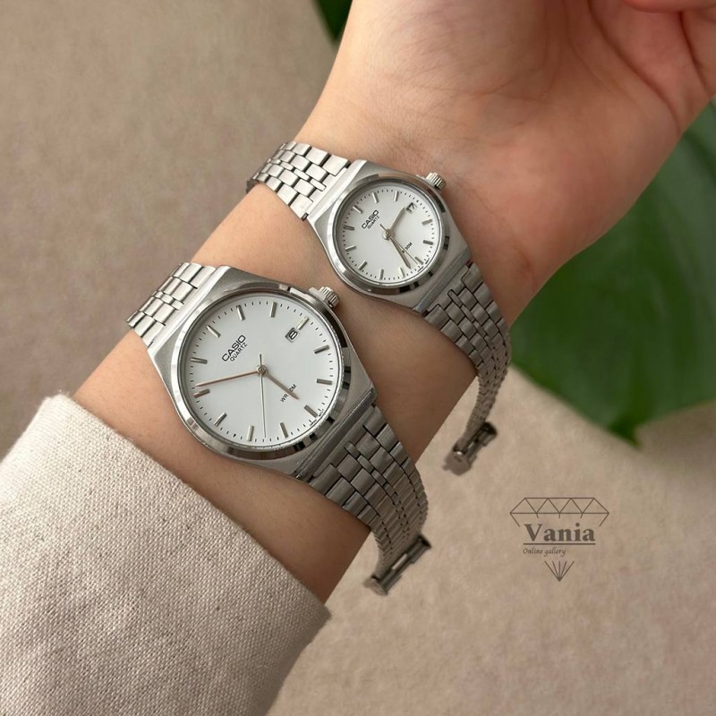 ساعت ست کاسیو گادفادر کد As1250