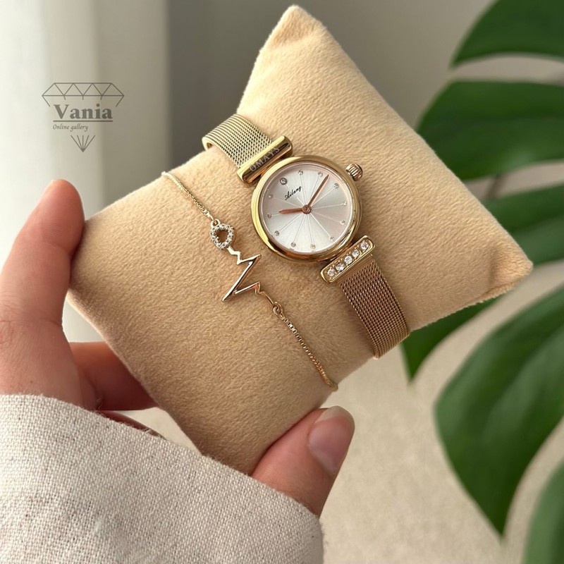 دستبند آیلانگ کد As1256