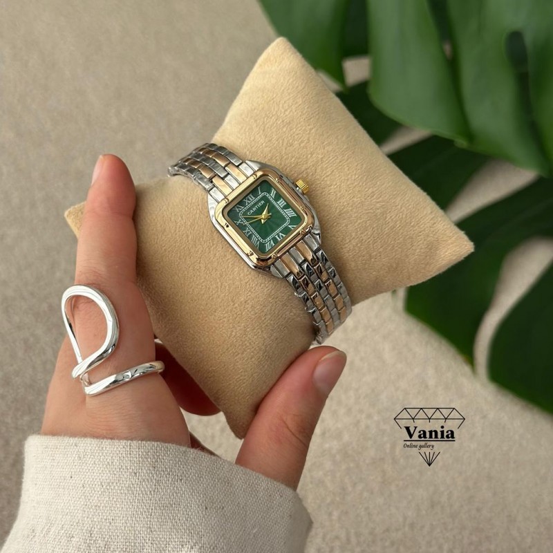 ساعت کارتیه نینا کد As1272