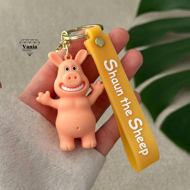 جاسوئیچی سیلیکونی اکشن فیگور کد As1275