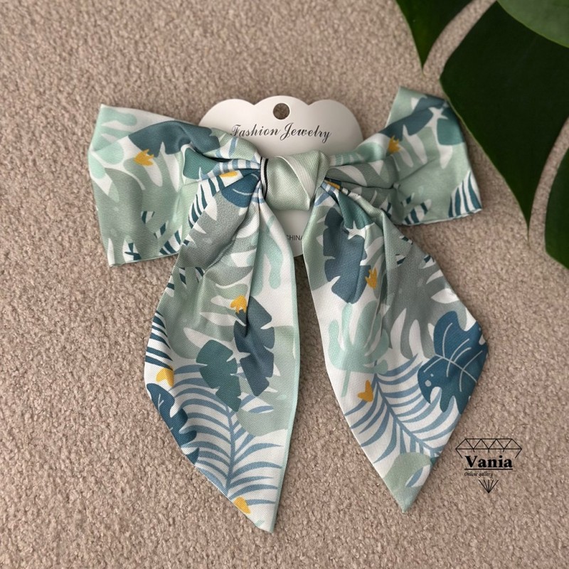 گیره مو پاپیونی کد As1276