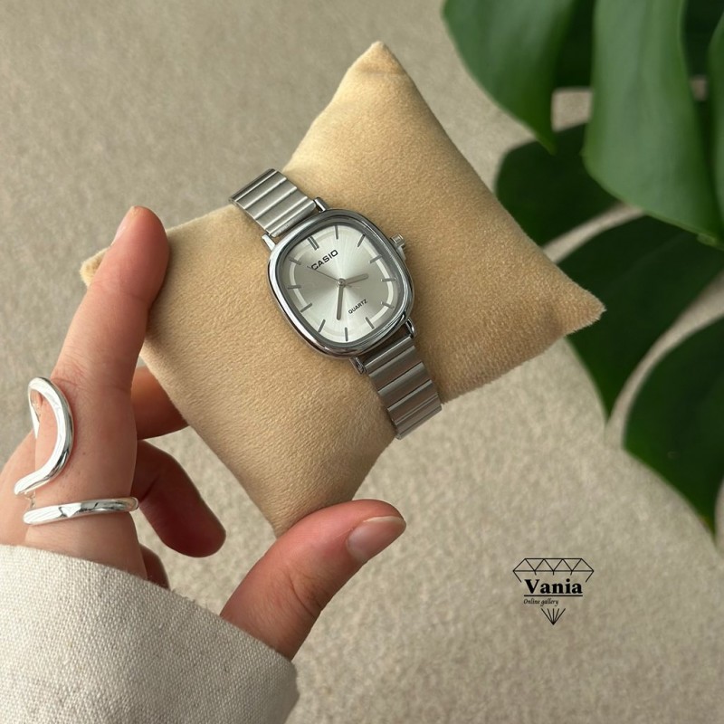 ساعت کاسیو زحل کد As1279