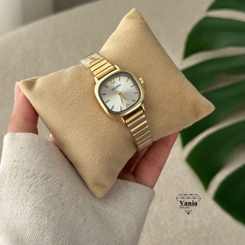 ساعت کوشی کلاسیک کد As1060