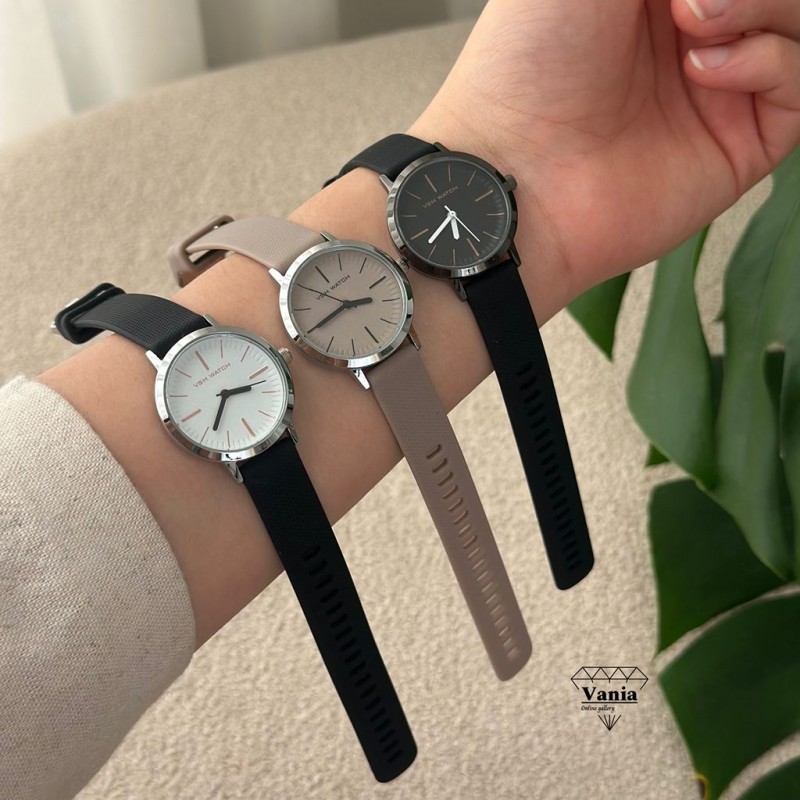 ساعت استخری vsh کد As1280