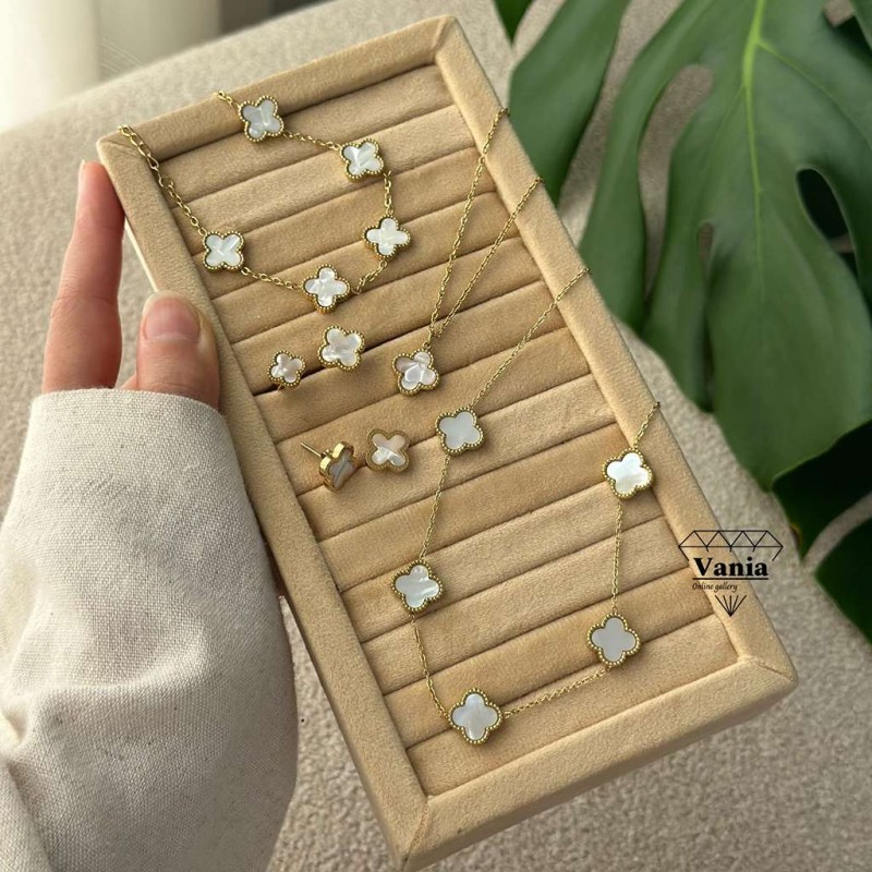 سرویس ونکلیف استیل کد As1285