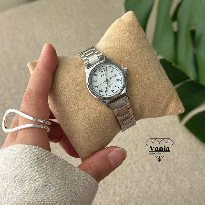 ساعت کاسیو یونانی کد As1287