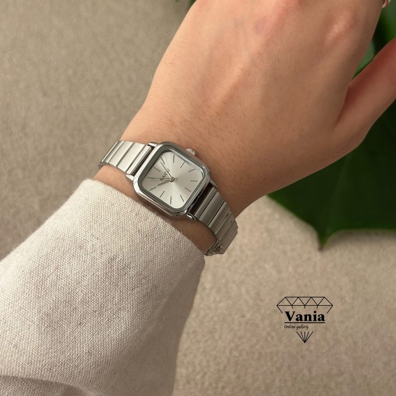 ساعت نایدو کرکره ای کد As1288