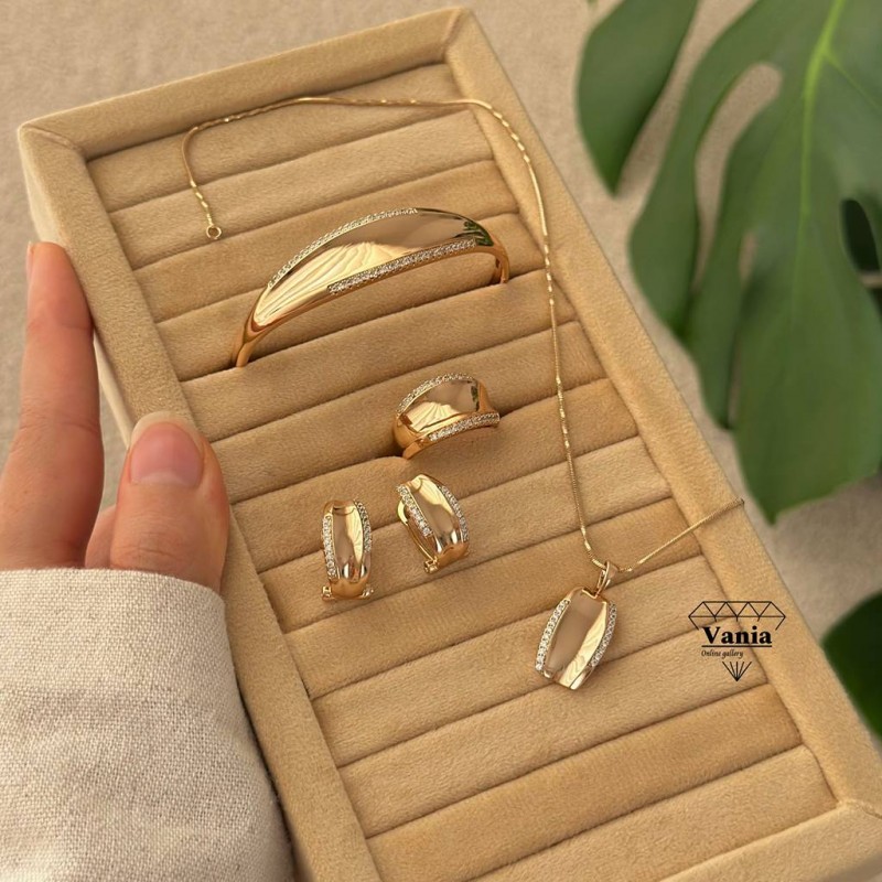 سرویس آینه ای ژوپینگ کد As1290