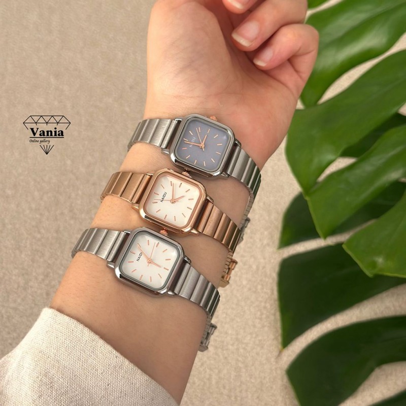 ساعت بند کرکره ای نایدو کد As1296