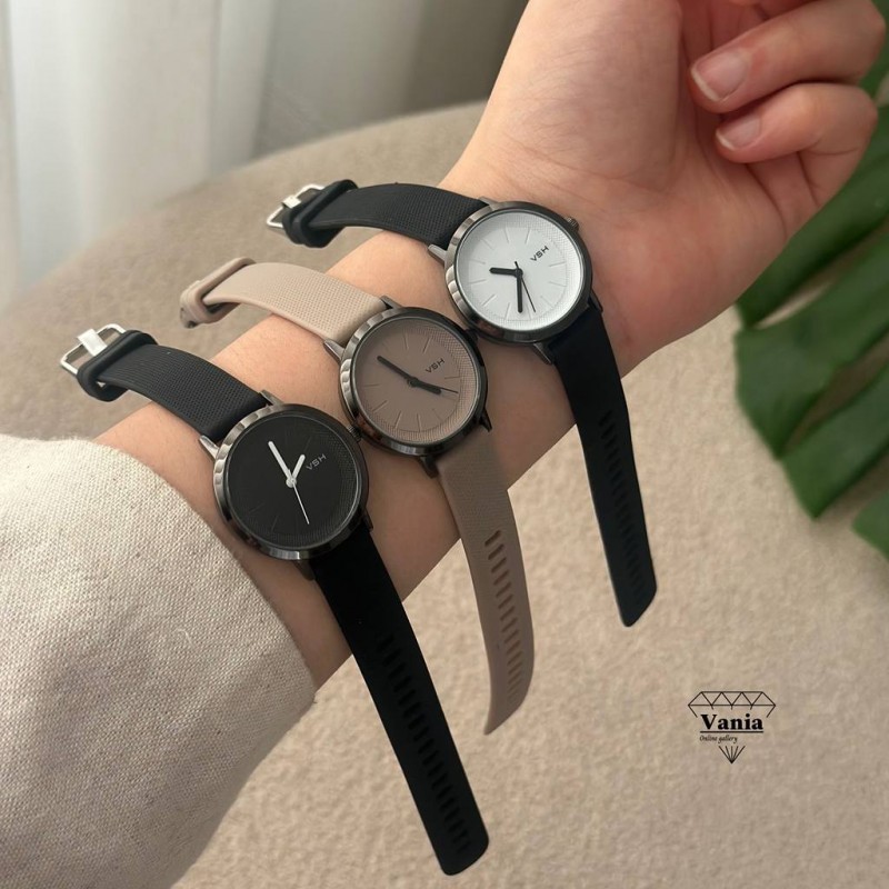 ساعت استخری vsh کد As1302