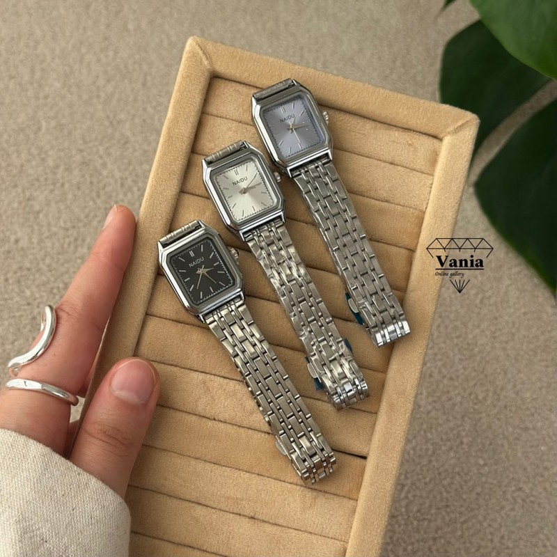 ساعت نایدو نیکا کد As1309