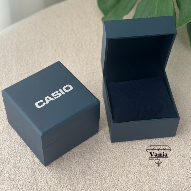 جعبه کاسیو کد As1312