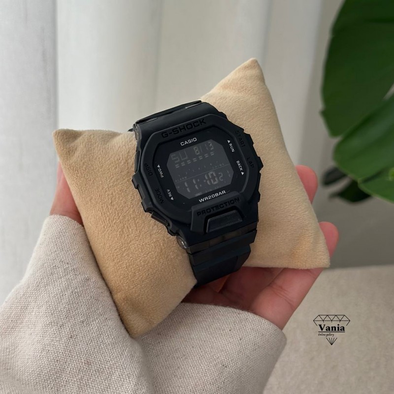ساعت کاسیو جی شاک کد AS129