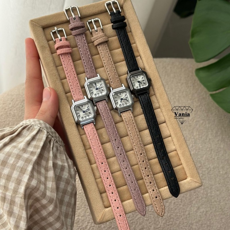 ساعت نقلی اولیجیا کد As1192