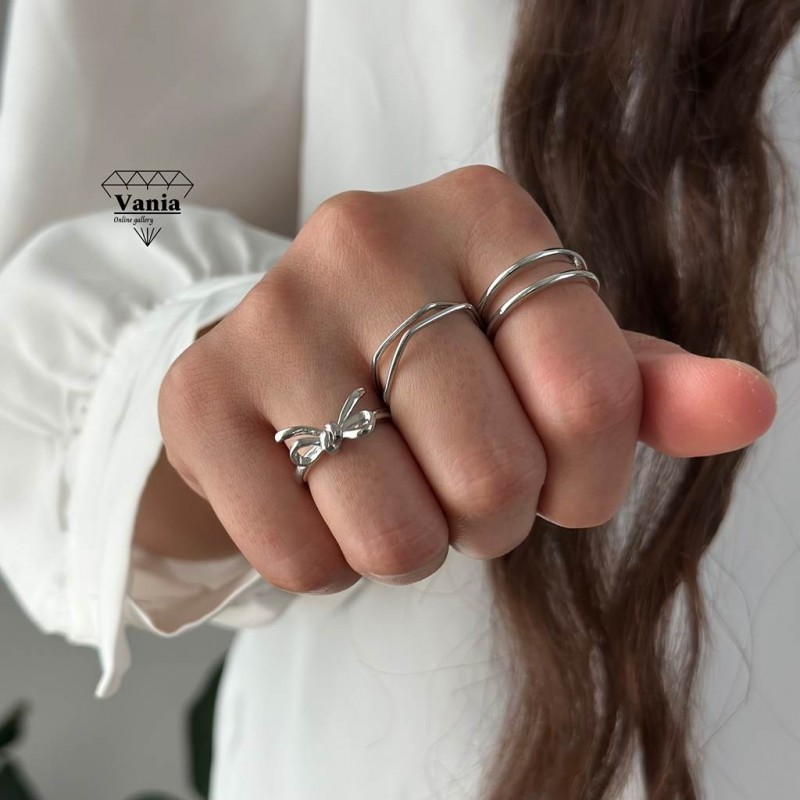 کالکشن انگشتر هلن کد As1344