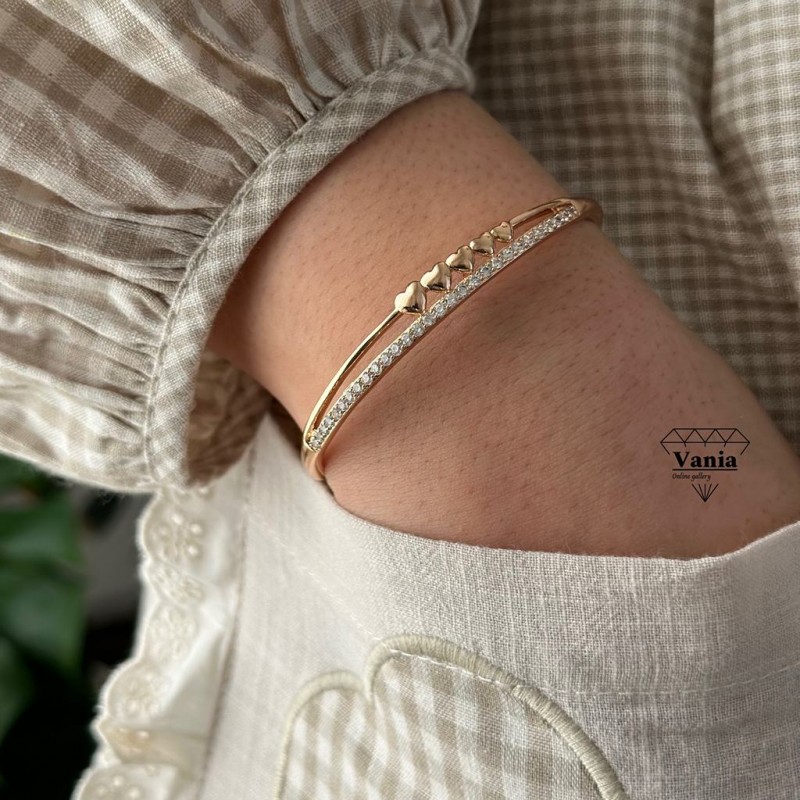 بنگل قلب کد As1011