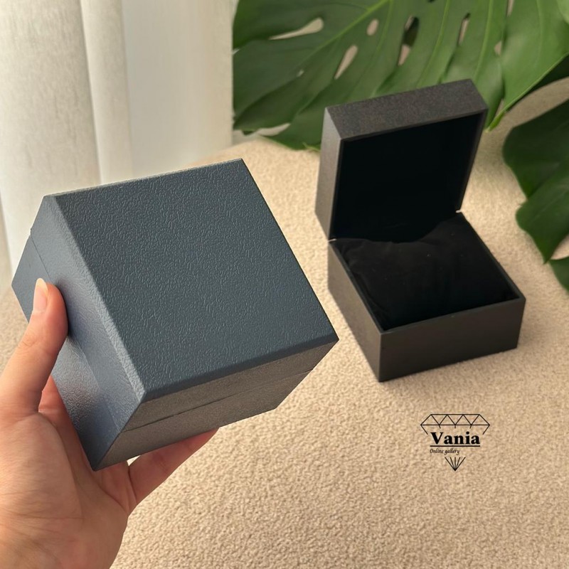 جعبه چرمی ساعت کدAs1346